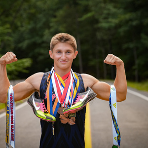 Fundraising Page: Austin Dalman